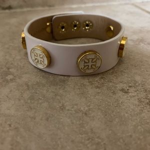 Rustic cuff bracelet